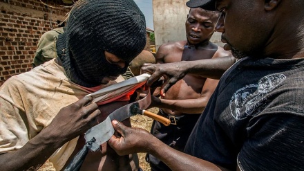 Mali: attacco armato a un villaggio, 12 morti