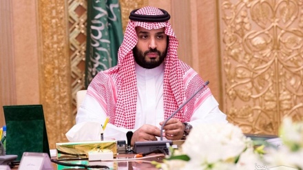 Bin Selman urdhëron ndalimin e filmave që zbulojnë vrasjen e ushtarëve sauditë