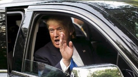 Dazi: Ue avverte Usa su auto, rappresaglia da 300 mld dollari
