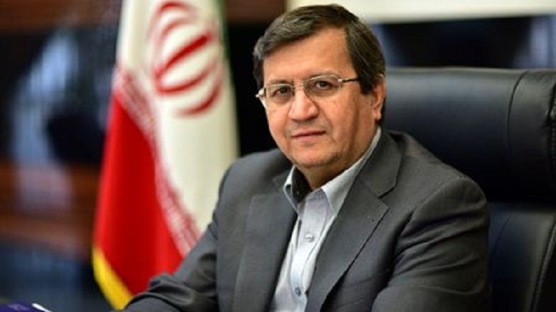 رئیس کل بانک مرکزی ایران: آمریکا در تحریم نفتی ایران ناکام مانده است