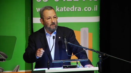 אהוד ברק: קומץ זעיר מתמרן מנהיג חלש, לחוץ ולחיץ