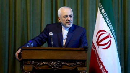 Zarif: Kikao cha Vienna kimesisitiza kuhusu kudhaminiwa maslahi ya taifa la Iran