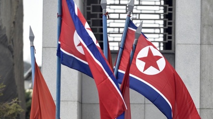 朝鲜领导人召回朝鲜外交官