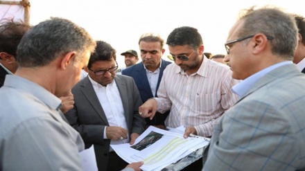 İran ve Katar limanları arasında işbirliği artıyor