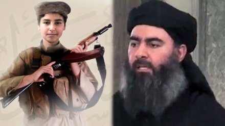 Organizata e Inteligjencës së Irakut konfirmon vrasjen e djalit të Al-Baghdadit