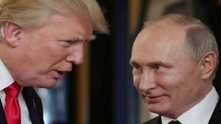 美国参议员就特朗普与普京会谈发出警告