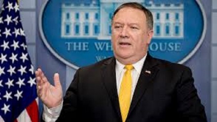 Dakwaan Palsu Pompeo terhadap Iran