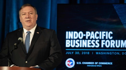 EEUU promete afrontar la dominación de China en sureste de Asia