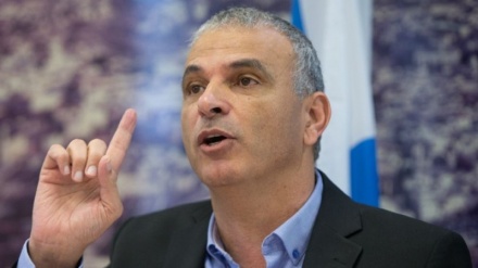 השר כחלון: הקואליציה תפיל את עצמה