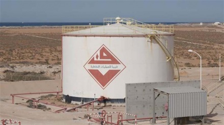 Libya to resume oil exports from east 