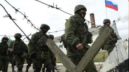 Россиялик аскар 8 нафар хизматдошини отиб ўлдирди