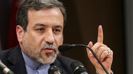 阿拉克齐：起诉美国是为了证明伊朗的公正