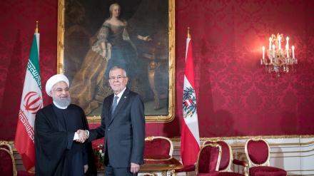 Rouhani: JCPOA, Kesepakatan Penting bagi Iran, Uni Eropa dan Dunia