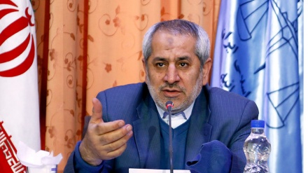 イランで、テロ組織ＩＳＩＳのメンバーが逮捕