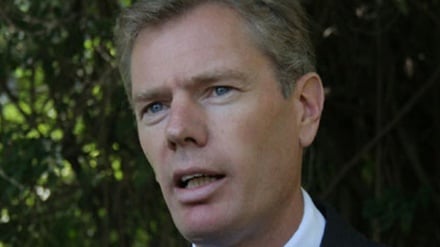 Eropa Buat Sistem Perbankan Baru Atasi Kendala Finansial Iran