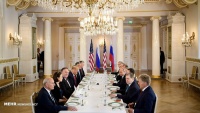 Pertemuan Putin dan Trump
