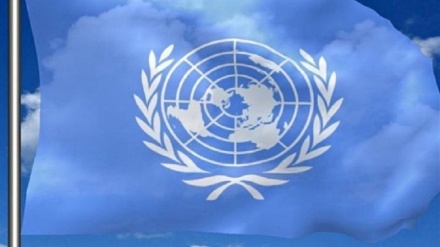 联合国：加沙地带人民是美国反巴勒斯坦行为的受害者