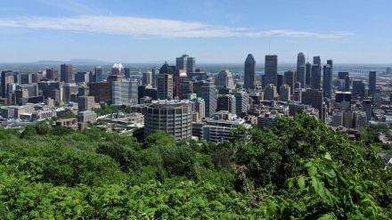 Kanada'da aşırı sıcaklar 70 can aldı