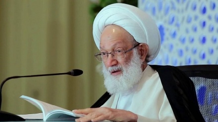 Ayatollah Sheikh Qassim flown to UK in critical condition