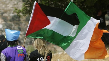 Irlanda, un disegno legge per vietare acquisto di beni di insediamenti illegali israeliani