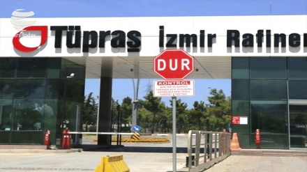 Түркия Ираннан мұнай импортын жалғастырады