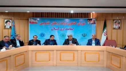 Astara-Astara demiryolu aracılığı ile İran'dan Azerbaycan'a 30 bin ton ürün ihraç edildi