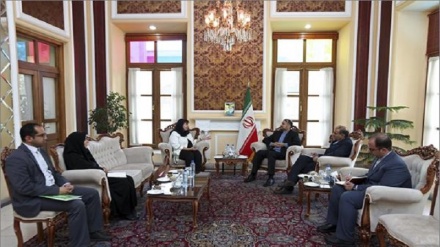 سیاست آمریکا در حمایت از گروهک تروریستی منافقین شکست خورده است