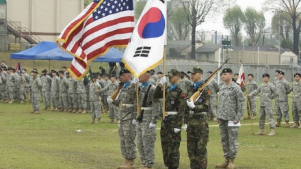 Upinzani wa baraza la wawakilishi la Marekani juu ya kuondoka askari wa nchi hiyo Korea Kusini