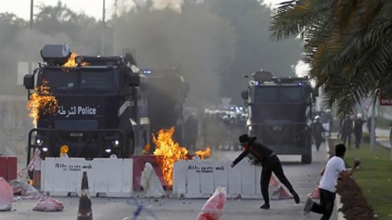 Bahreïn: liberté pour les prisonniers politiques