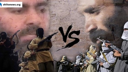 Wanachama 300 wa Daesh na Teleban wauawa Afghanistan