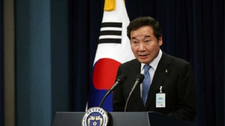 韩国总理就停止美朝谈判发出警告