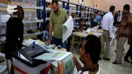 Amerika’nın Irak’ta başbakanın seçim sürecine karışması