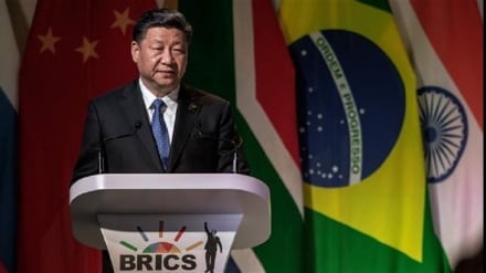 中国国家主席、アメリカの独善的な政策に警告