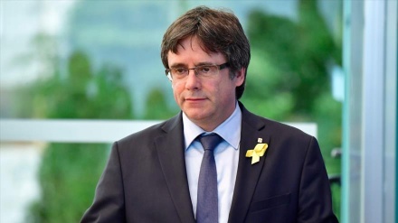El fiscal estudia reclamar a Puigdemont en el Tribunal de Cuentas el dinero del ‘procés’