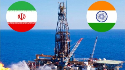 India Bertekad Lanjutkan Pembelian Minyak dari Iran