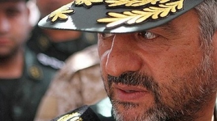 Capacidad disuasiva de Cuerpo de Guardianes de Irán evita cualquier conflicto con Teherán