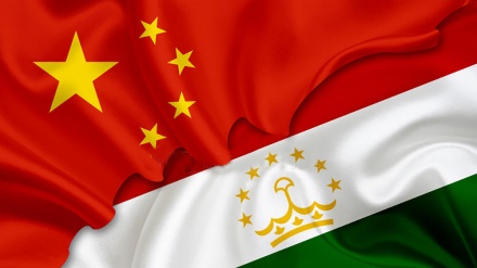 塔吉克斯坦和中国就水出口达成协议
