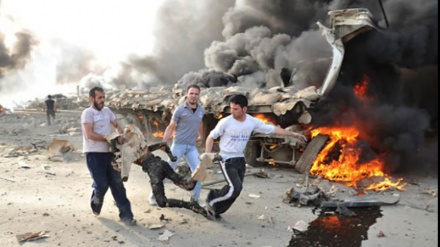 Hizbullah: Marekani imehusika katika jinai ya mauaji ya mji wa As-Suwayda, Syria