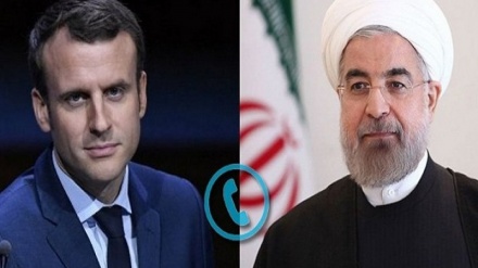Nucleare: Rohani a Macron, 