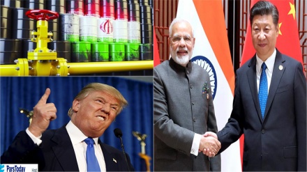 Iran: sanzioni Usa in vigore dal 4 agosto