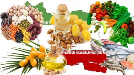 伊朗市场（9）——食品工业