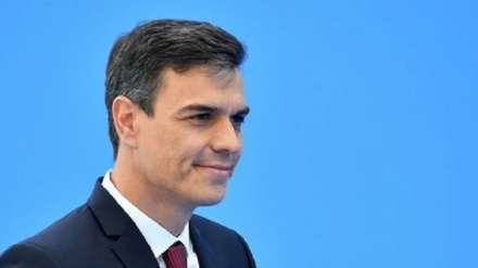 Pedro Sánchez apunta a elecciones en 2020