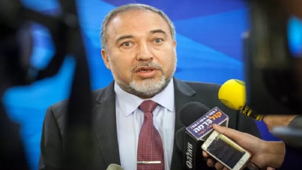 ליברמן קרא לסגירת השגרירות הישראלית בדבלין