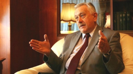 Es posible injerencia militar de EEUU en Venezuela