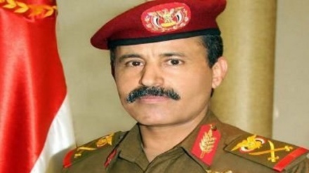 Menhan Yaman Peringatkan Koalisi Saudi