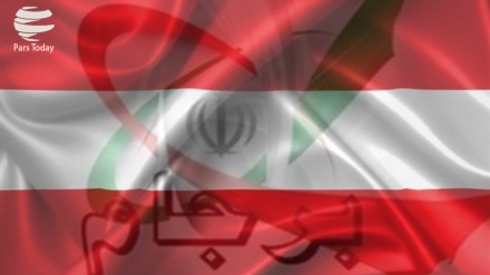 Austria Siap Melawan Sanksi AS terhadap Iran