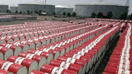 ＯＰＥＣの産油量が、今年の過去最多量に到達