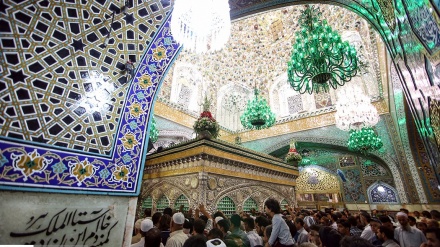 Ғариби Хуросон