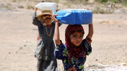 UNICEF: Mehr als 11 Millionen jemenitische Kinder sind auf humanitäre Hilfe angewiesen