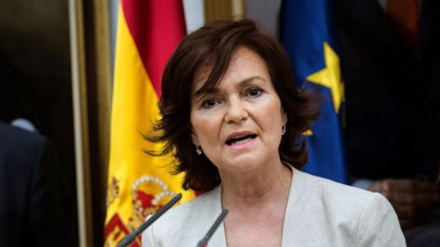 El Gobierno español convoca el jueves la Comisión de Asuntos Migratorios